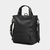 Travel Backpack Multifunctional Backpack Stylish Backpack Durable Travel Bag - Blue - Size L V1347-127-63515-BLU-L