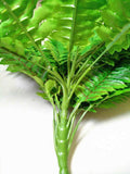 Artificial Boston Hanging Fern 102cm V637-1012587