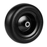 VEVOR Lawn Mower Tires with Rim, 11x4-7" Tubeless Tractor Tires, 2-Pack Tire and Wheel Assemby, V952-GCJLZ11X45SXTCAWDV0