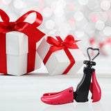 2X Shoe Stretcher Women, Boot Stretcher Wide Feet, 4 Way Adjustable Shoe Stretcher. V1366-AZ2-W-15678