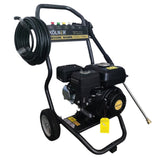 Kolner LT-712 7HP 2200PSI Petrol Engine High Pressure Washer 7.5LPM HPW-LUT-712