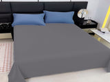 Waterproof Bed Flat Sheet ,Best Season Cotton Sheet-Long Staple Cotton Sheets Set, Soft Cotton Bed V1189-LWWAL-20260401-05277