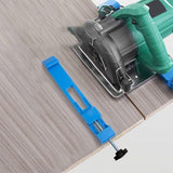 Guide of Scie Circulaire Robuste Adjustable and Stable for a Performance of Cutting Optimale V1237-MS-626-408
