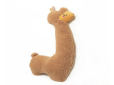 100cm Giant Alpaca Llama Plush Toy Soft Stuffed Pillow for Kids & Gifts V63-840311