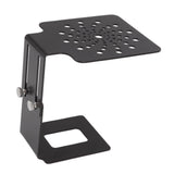 Coffee Machine Scale Rack Stainless Steel Height Adjustable Leakage Design Coffee Electronic V1294-YM0626-3113220310411
