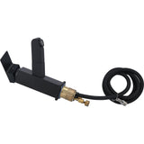 G1/2 Pull Out Faucet Cold Hot Mixer Water Tap with PullDown Sprayer for Bathroom Hotel V1294-YM0714-3112210077211