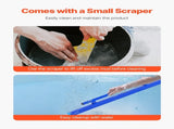 Concrete Screed, 120.5 cm Screed with Level Vial, Easy Cleanup & End Cap Design, Aluminum V952-SDSHNTFZ48YCBHU12001V0