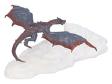 3 Dimensional Printing Dragon Shape Light Innovative LED Desk Lamp for Home Dormitory V1294-YM0901-3119210081711