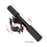 Ninebot G30 Max Electric Scooter Armrest - No Light PRL-58873060DBT