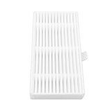 Mop Cloth Filter For ZCWA BR150/BR151 For GTTVO BR150 Robot Vacuum Cleaner Highly Match With The V1189-LWWAL-20260327-04866