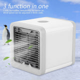 Portable Personal Air Conditioner Personal Space Cooler Easy Way to Cool V1294-YM0901-JY05218
