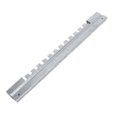 10PCS Beehive Sliding Mouse Guards Reusable Galvanized Iron Beehive Travel Gates Escape Entrance V1294-YM0901-3111250071511