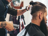 Electric Razor Hair Trimmer Men 5 in 1 Beard Trimmer Washable Hair Clippers Mens Grooming Kit V1263-JX-6639