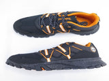 Timberland Mens Garrison Trail Hiking Sneakers Shoes Trekking Runners - Black - US 8 V563-TB_0A41RP_015-BLK-US8