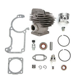 44.7mm Cylinder Piston Kit Replacement Parts Fit for Stihl 026 MS260 026PRO Chainsaw V1294-YM0901-3111200095511