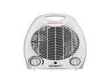 Devanti Electric Fan Heater 2000W FH-A-2000-WH