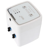 WIFI Intelligent Garden Irrigation Timer Drip Irrigation Kit Watering System 100240VDual Pump US V1294-YM0901-3111210050111
