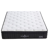 Extra Firm King Mattress Pocket Spring Memory Foam V184-12364