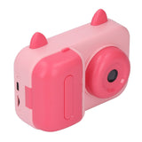 Thermal Print Camera 2.4 Inch Screen HD Photo Video Recording Small Kids Digital Camera for V1294-YM0901-3113240297112