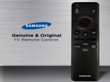 Samsung Smart TV Remote Control with Solar Cell - BN59-01432D