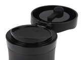 French Coffee Maker 320ml Stainless Steel Double Wall Insulated Leak Proof Portable Coffee V1294-YM0901-3118240214711