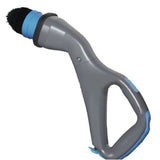 Electric Strong Power Scrubber Brush Rechargeable Handheld Cleaning Tool V1294-YM0901-JY38162-01