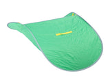 Leaf Collector PE Large Capacity Multi Handles Reusable Foldable Debris Leaf Carrier Bag Gardening V1294-YM0901-3111240297611