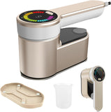Portable for Clothes Handheld Steaming Ironing Machine, 6 Gears Adjustable Ironing Steaming V1197-JD-120402