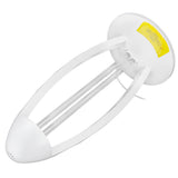 Portable LED Ultraviolet Ozone Cleaning Lamp for Home Bedroom Office Travel V1294-YM0901-3119200148611