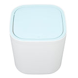 Portable Mini Washing Machine Ultrasonic USB Desktop Washer for Underwear Socks Baby Clothes Travel V1294-YM0703-3113230123411