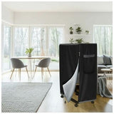 Waterproof Storage Cover for Adjustable Folding Bed, Multifunctional Protection for Folding Bed, V1237-ZY-715-267