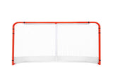 Street Hockey Net, Indoor Outdoor Steel Hockey Goal, Official Regulation Pro Hockey Training Goal V952-QGQQM7248YCGPVGWDV0