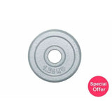 70kg Adjustable Dumbbell Set Standard Hammertone Weights V1409-SKU-10013