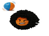 Interactive Rechargeable Electric Plush Dog Toys with Vibration and Sound Self-Playing Wiggling V1341-ZY-TKDAZG5W-BLACKCOALBRIQUETTE