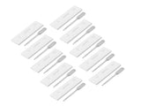10 Set Cow Pregnancy Test Strips High Accuracy Quick Detection Simple Operation Cow Early Pregnancy V1294-YM0901-3111230300411