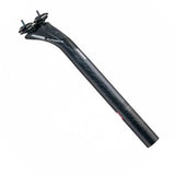 Fsa K-Force SB25 Seatpost 350mm Grey Decal Bicycle Bike Seat Post Di2 V563-4712865853344