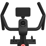 Lifespan Fitness SM-420 Spin Bike with Automatic Magnetic Resistance V572-LFEX-SM420