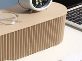 Cable Organizer Box Large Capacity Durable ABS Detachable Cover Insulated Cord Management Box for PC V1294-YM0716-3117220139511
