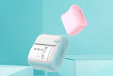Mini Pocket Wireless Small Thermal Pocket Sticker Printer Bluetooth Inkless Printer Portable Mobile V1263-JX-6382