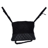 Rhombus Hanging Car Net Pocket Large Capacity Car Storage Bag Seat Bag Net Bag for Home Car V1294-YM0523-3117210173811