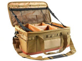 30L Camping Organizer Storage Bag Khaki V728-LP1005007303362231