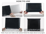 Bag Large 5-Pack for Laptops Tablets Fireproof RFID V1263-JX-8009