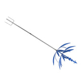Wind Spinners for Garden Iron Windmill Sculptures 360 Degree Rotation for Outdoor Yard Lawn Garden V1294-YM0901-3111230151911