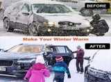 Diesel Air Heater 12V 8KW Tank Portable Heater Thermostat With Remote Control and LCD Display for V985-DIESELAIRHEATER