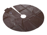 25 Gallon Tree Watering Bag Ring Deep Root Slow Release Watering Bag for Newly Planted Multi Trunk V1294-YM0901-3111240143711
