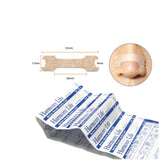 200x Anti Snore Aid Snoring Nasal Strips - Nose Sleeping and Breathing Device V238-SUPDZ-16803462598