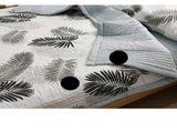 Air Conditioner Quilt Washable Cotton Lightweight Quilt Summer Comforter for Children Adult Type 1 V1294-YM0716-3117220174711