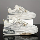 Versatile Shoes Soft Sole Durable Footwear Casual Shoes Australia Comfortable - Blue - Size V1106-M-SHOE-96692-BLUE-9AU9EU42