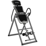 NNEOBA Heavy Duty Deluxe Inversion Table Gym Machine with Gravity Boots V728-1005006234067059