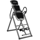 NNEOBA Heavy Duty Deluxe Inversion Table Gym Machine with Gravity Boots V728-1005006234067059